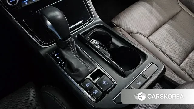 Hyundai Grandeur IG id 2961803 из Кореи 19