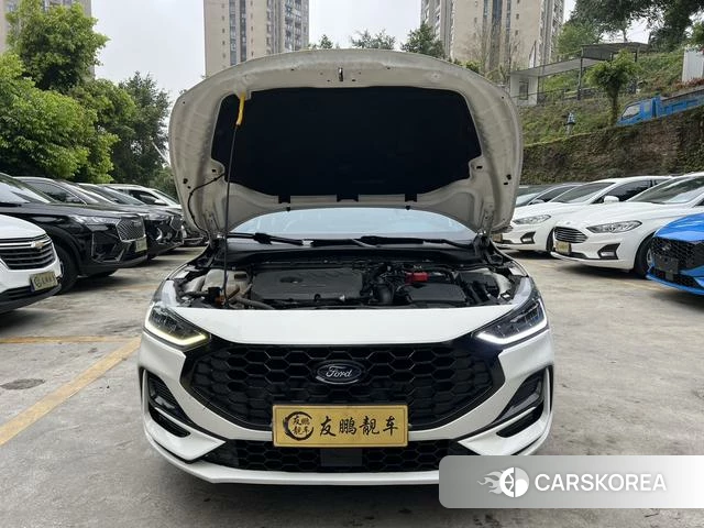 Ford Fox id 4392269 из Китая 25