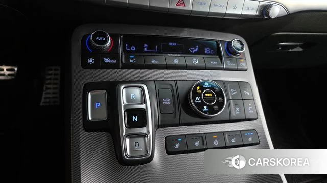 Hyundai Palisade id 4943409 из Кореи 19
