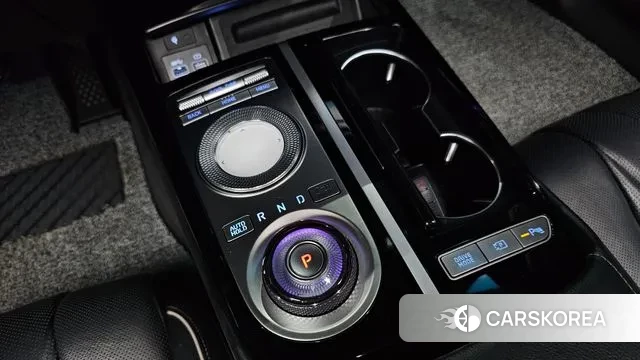 Genesis G80 (RG3) id 2994175 из Кореи 19