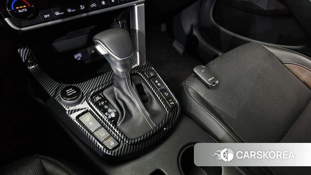 Kia Seltos id 4872090 из Кореи 32