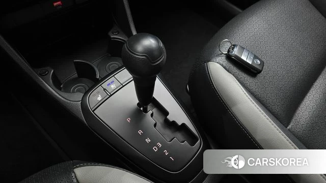 Kia Morning Urban (JA) id 4572625 из Кореи 30