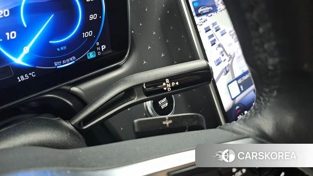 Mercedes-Benz EQE V295 id 3883811 из Кореи 19