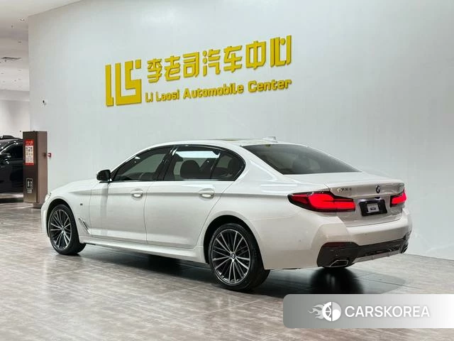 BMW 5 series id 4264039 из Китая 35
