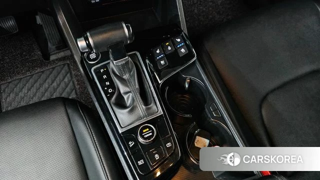Kia Sportage 5th Generation id 4612703 из Кореи 30