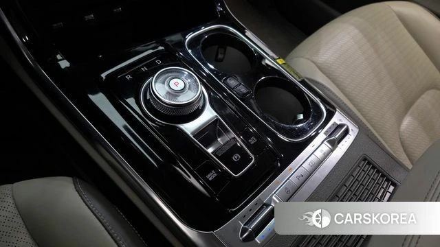 Kia Carnival 4th generation id 4324115 из Кореи 30