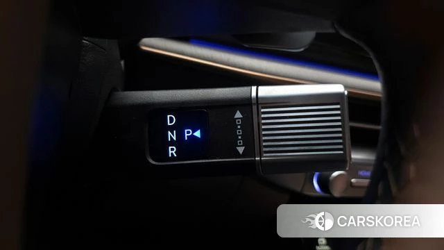 Hyundai Grandeur (GN7) id 4222652 из Кореи 32