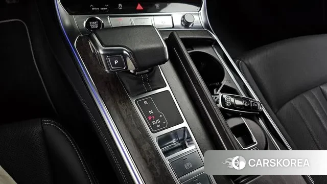 Audi A6 (C8) id 3788147 из Кореи 19