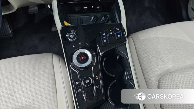 Kia Sportage 5th Generation Hybrid id 2984387 из Кореи 19