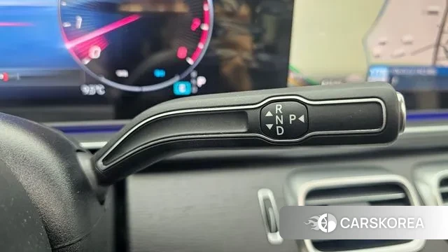 Mercedes-Benz GLE-Class W167 id 3388262 из Кореи 19