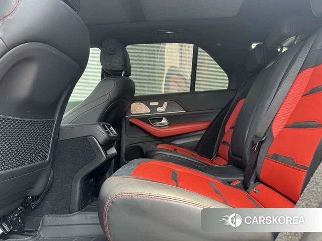 Mercedes-Benz GLE AMG id 4314851 из Китая 21