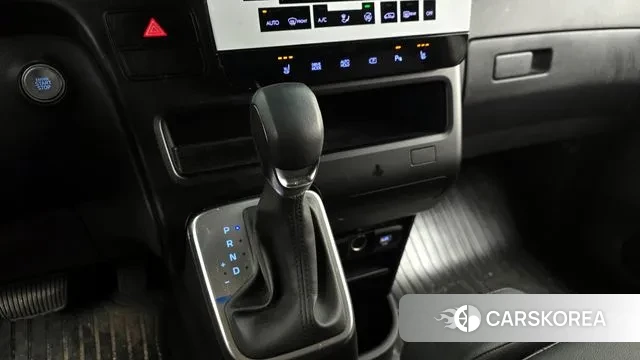 Hyundai Staria id 3466908 из Кореи 19