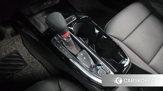 Chevrolet (GM Daewoo) Trax Crossover id 3560445 из Кореи 19