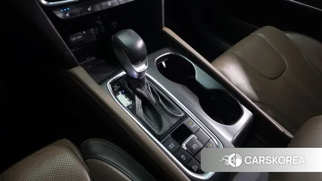 Hyundai Santa Fe TM id 3754614 из Кореи 19