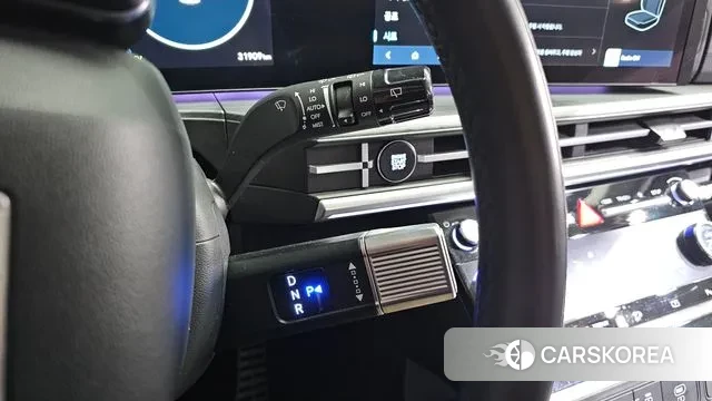 Hyundai Santa Fe (MX5) id 3644798 из Кореи 19