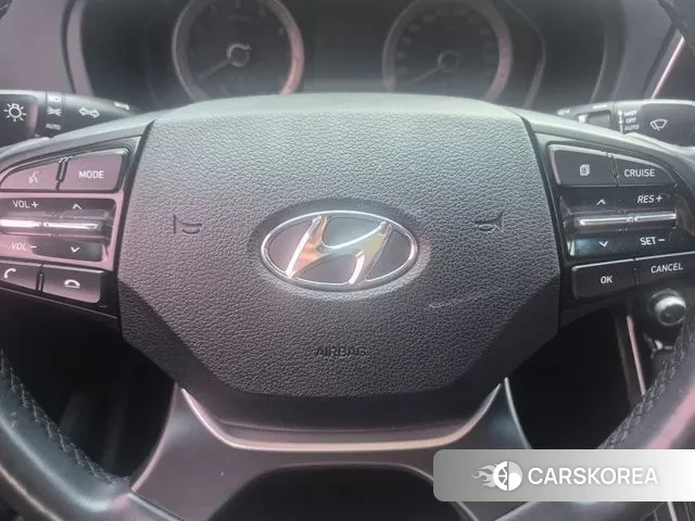 Hyundai Grandeur IG id 3206398 из Кореи 19