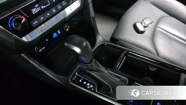 Hyundai Sonata New Rise id 3140007 из Кореи 19