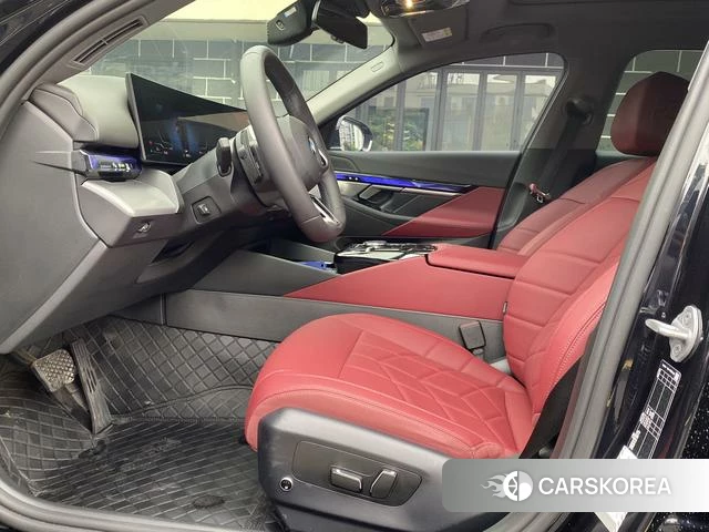 BMW 5 series id 4279218 из Китая 18
