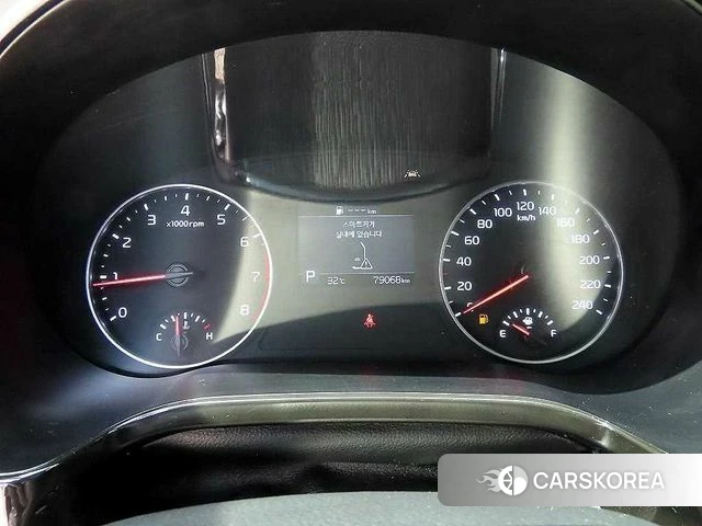 Kia Seltos id 4759292 из Кореи 17