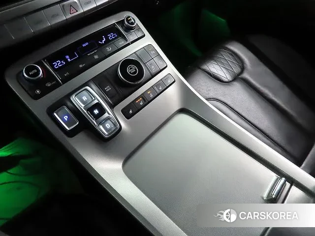 Hyundai Palisade id 3656565 из Кореи 19