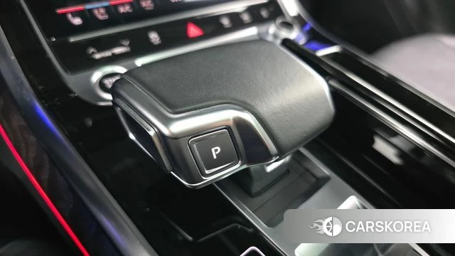 Audi Q7 (4M) id 4688169 из Кореи 34