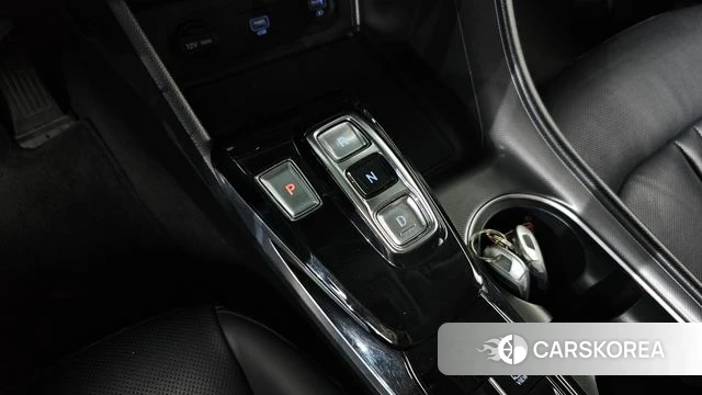 Hyundai Sonata (DN8) id 4529232 из Кореи 19