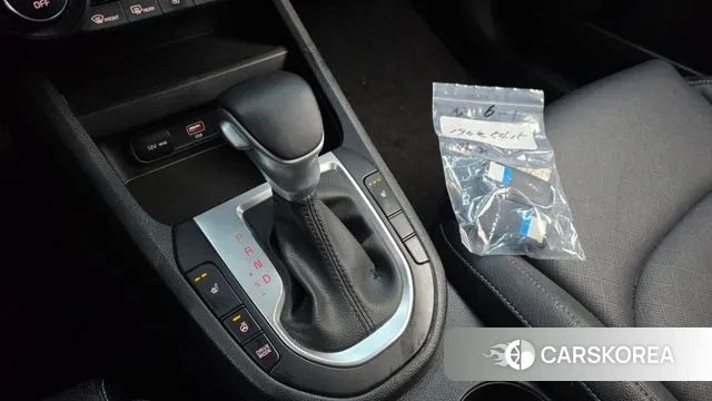 Kia The New K3 2nd generation id 3600285 из Кореи 19