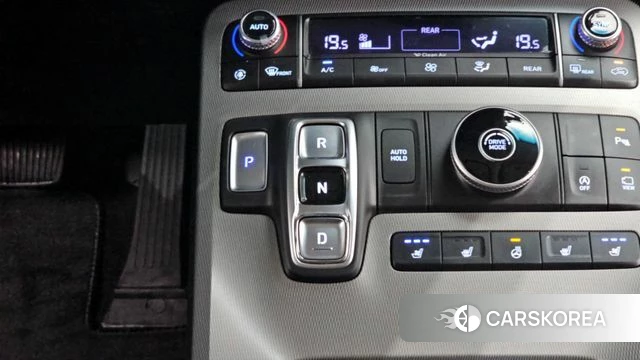 Hyundai Palisade id 4507192 из Кореи 19