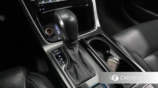 Hyundai Grandeur IG id 4305045 из Кореи 19