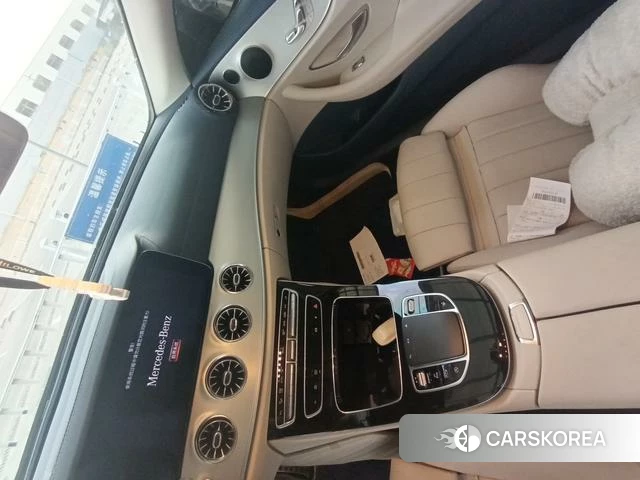 Mercedes-Benz E-class (imported) id 4313956 из Китая 9
