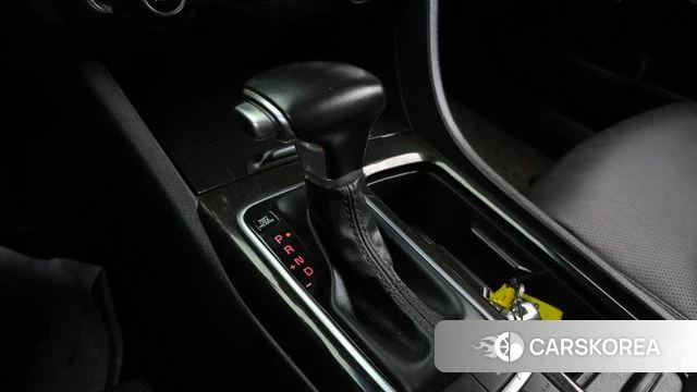 Kia The New K5 2nd generation id 4286221 из Кореи 19