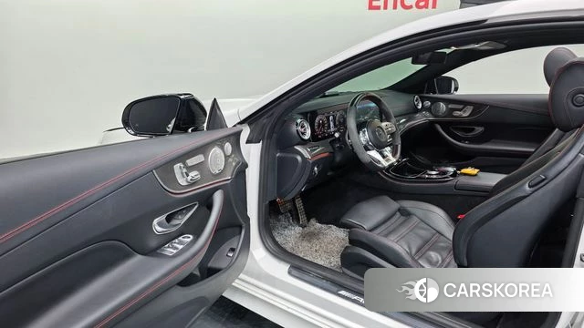 Mercedes-Benz E-Class W213 id 4836318 из Кореи 31