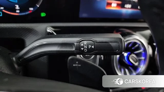 Mercedes-Benz A-Class W177 id 3400689 из Кореи 19