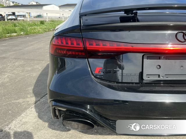 Audi A7 id 4301348 из Китая 14