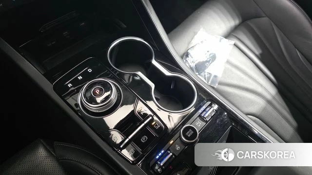 Kia K5 3rd generation id 4541746 из Кореи 32