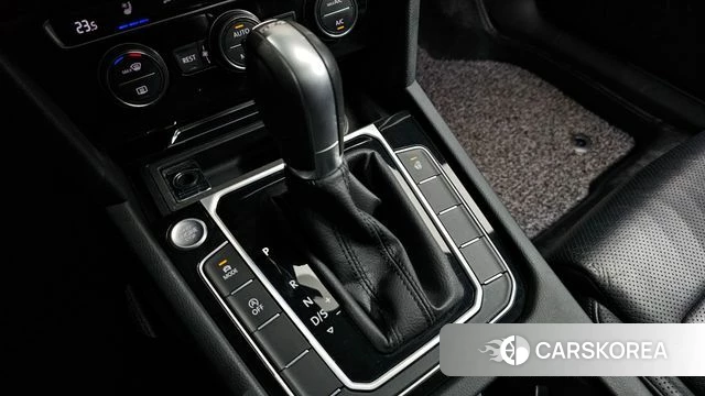 Volkswagen Passat GT (B8) id 3899923 из Кореи 19