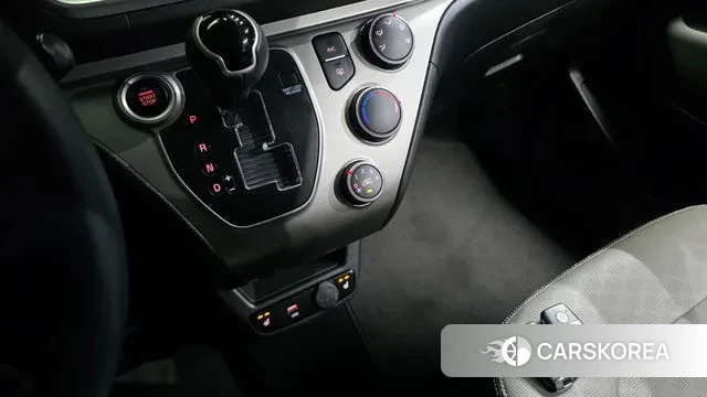 Kia The New Ray id 3721960 из Кореи 19