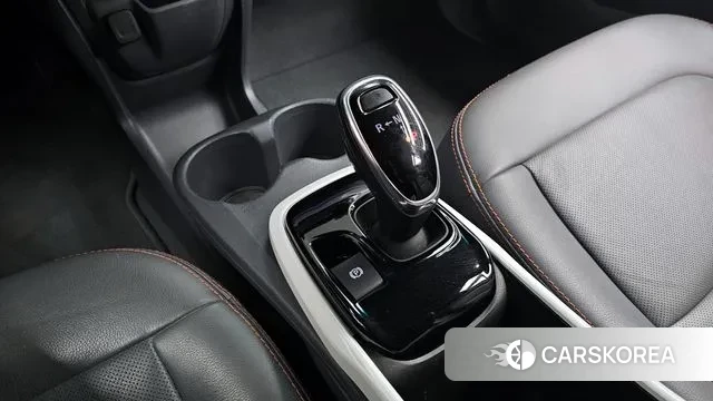 Chevrolet (GM Daewoo) Bolt EV id 3066071 из Кореи 19