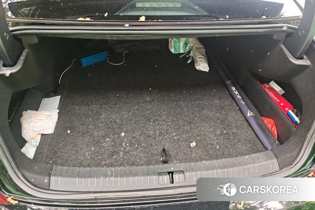 Volkswagen Passat id 4257810 из Китая 16