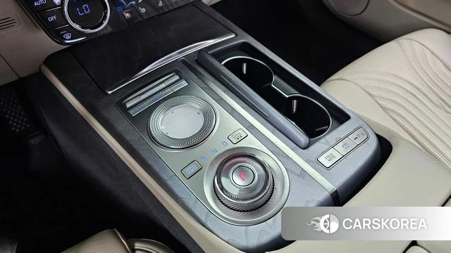 Genesis G80 (RG3) id 4651359 из Кореи 19