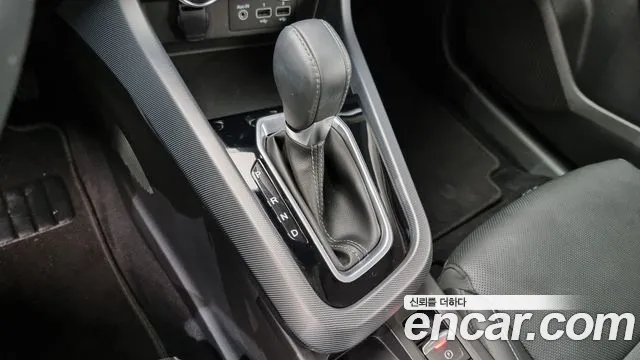 Renault Korea (Samsung) XM3 id 2713816 из Кореи 19