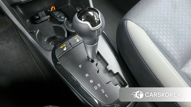 Kia All New Morning (JA) id 4410649 из Кореи 31
