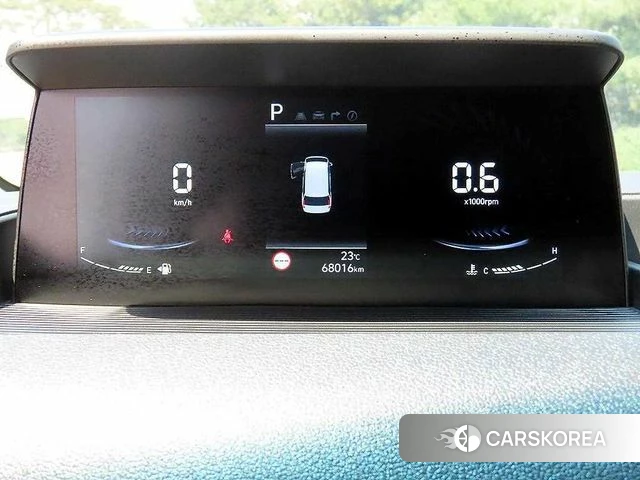 Hyundai Staria id 4335414 из Кореи 18
