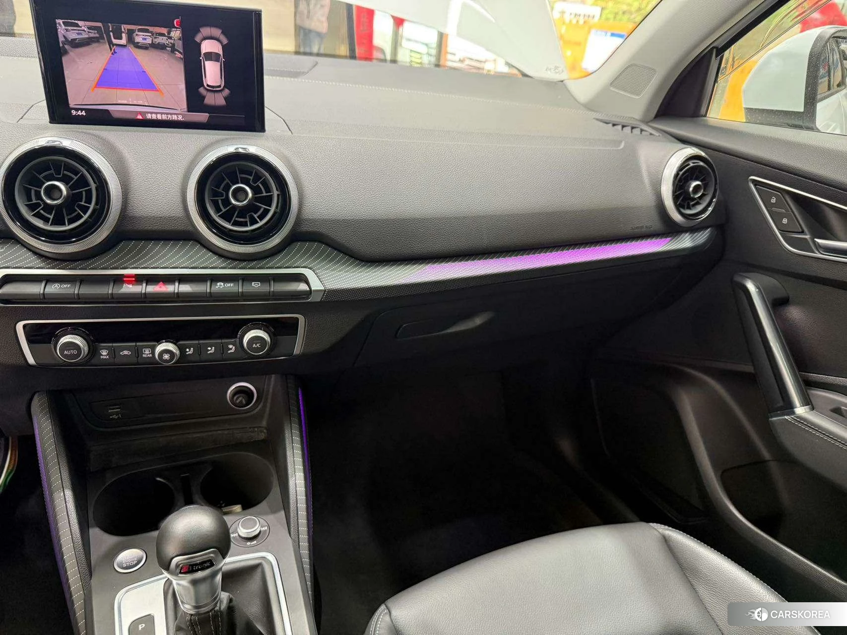 Audi Q2L id 4407283 из Китая 21
