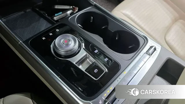 Kia The New Carnival 4th Generation id 3420172 из Кореи 19