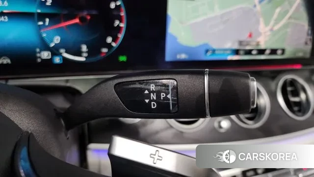 Mercedes-Benz E-Class W213 id 3685359 из Кореи 19