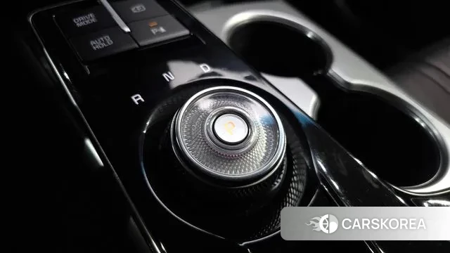 Kia K8 id 3717381 из Кореи 19