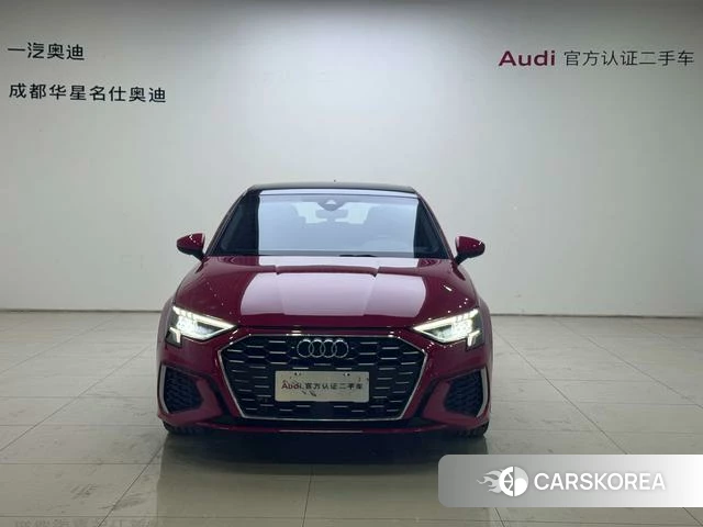 Audi A3 id 4254231 из Китая 16