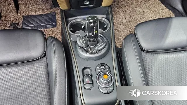 Mini Cooper D Countryman id 3439371 из Кореи 19