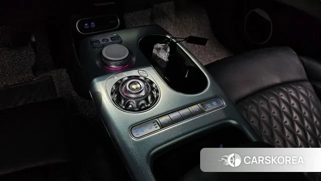 Genesis GV60 id 3566653 из Кореи 19